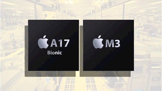 玉泉苹果15维修站分享iPhone15系列会用3nm芯片吗 